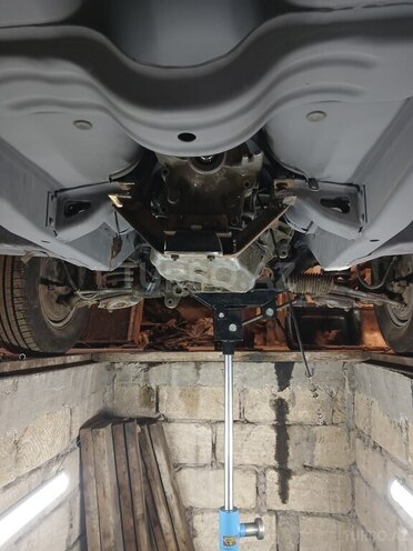 GAZ 24 1979, 253,154 km - 3.9 l - Bakı