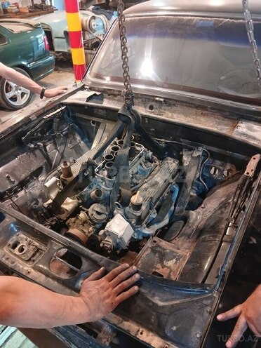 GAZ 24 1979, 253,154 km - 3.9 l - Bakı
