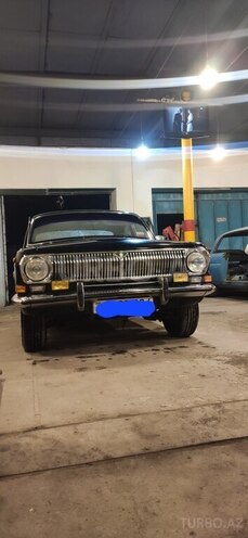 GAZ 24 1979, 253,154 km - 3.9 l - Bakı