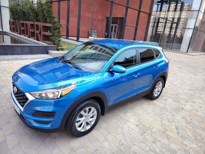 Hyundai Tucson-12