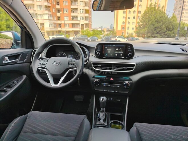 Hyundai Tucson-4