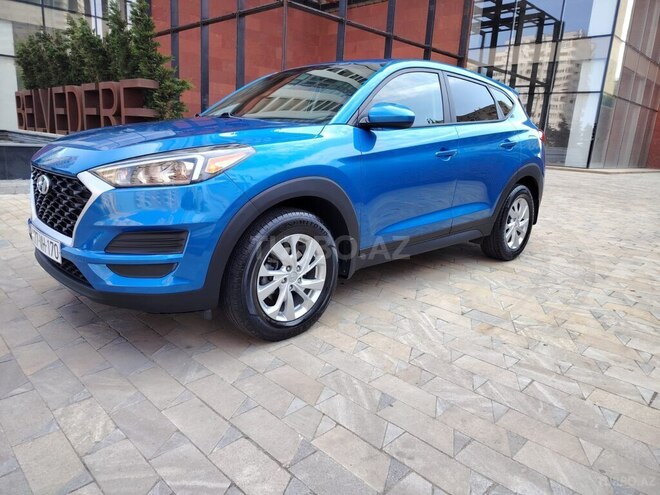 Hyundai Tucson-5