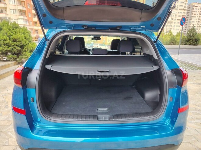 Hyundai Tucson-6
