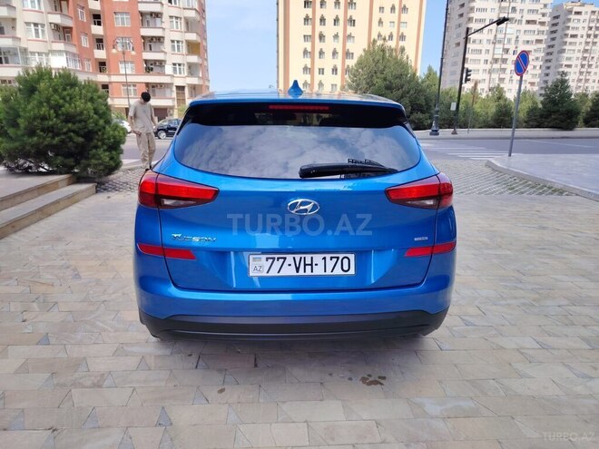 Hyundai Tucson-3