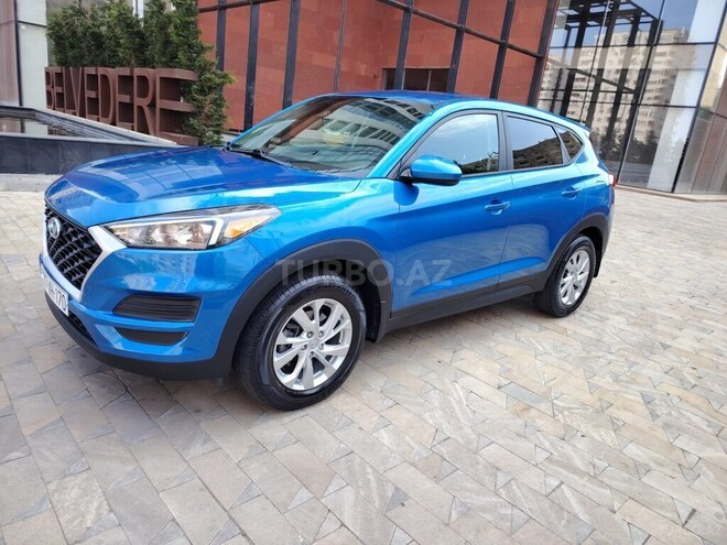 Hyundai Tucson-7
