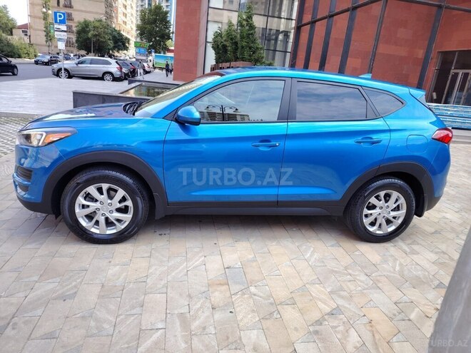 Hyundai Tucson-10