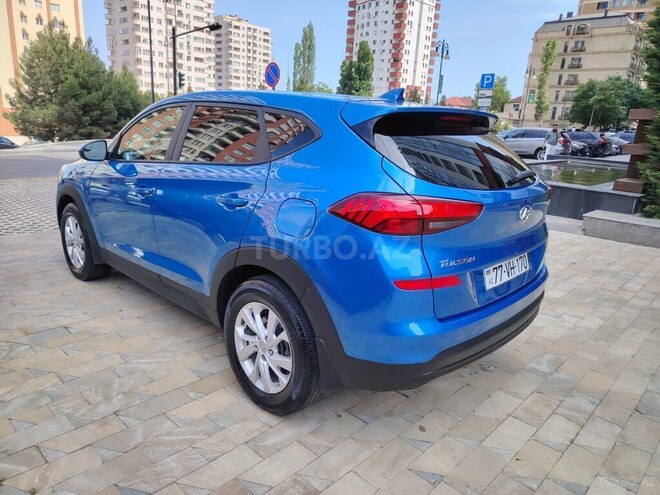 Hyundai Tucson-11