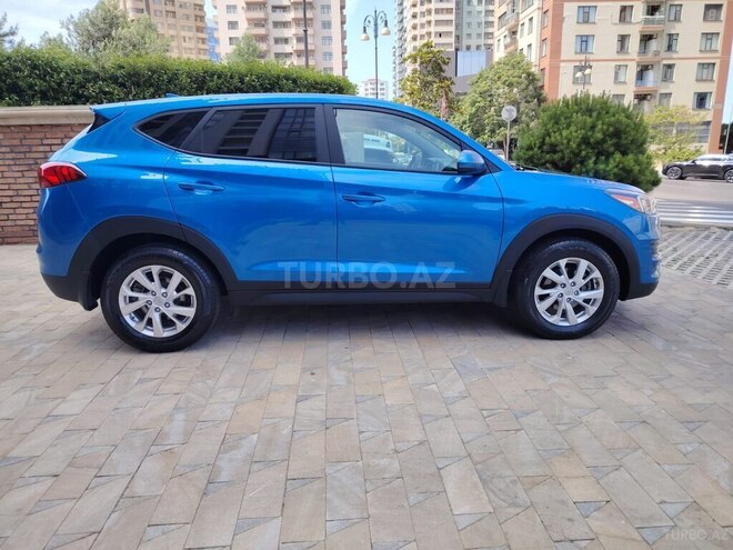 Hyundai Tucson-9