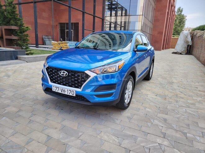 Hyundai Tucson-14
