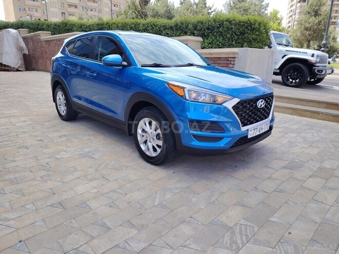 Hyundai Tucson-16