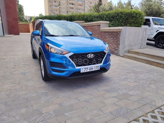 Hyundai Tucson-2