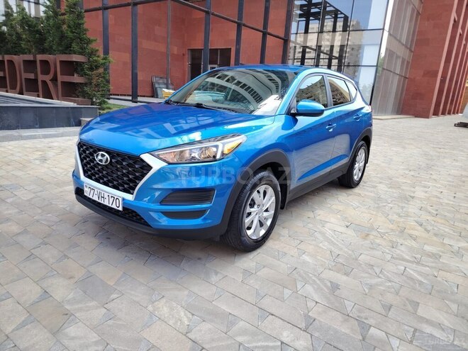 Hyundai Tucson-1