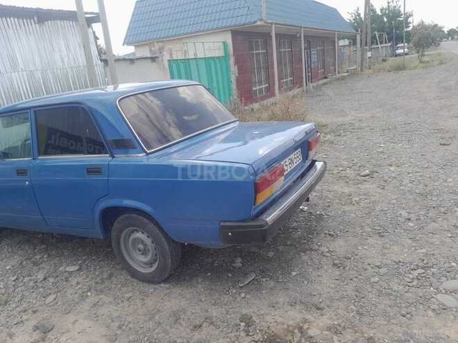 LADA (VAZ) 2107 2006, 86,230 km - 1.6 l - İmişli