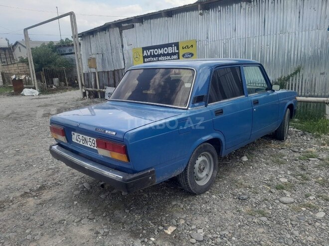 LADA (VAZ) 2107 2006, 86,230 km - 1.6 l - İmişli