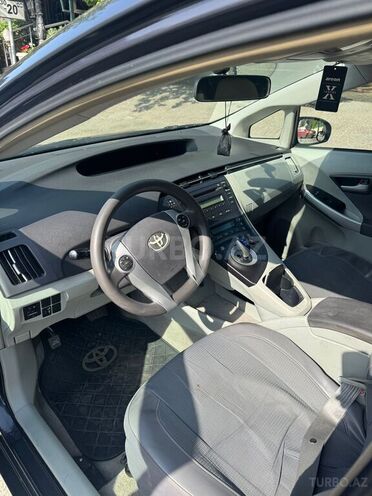 Toyota Prius 2009, 316,000 km - 1.8 l - Bakı
