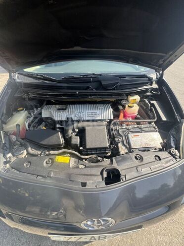 Toyota Prius 2009, 316,000 km - 1.8 l - Bakı