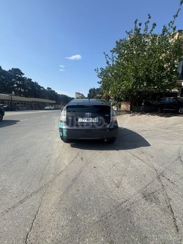 Toyota Prius 2009, 316,000 km - 1.8 l - Bakı