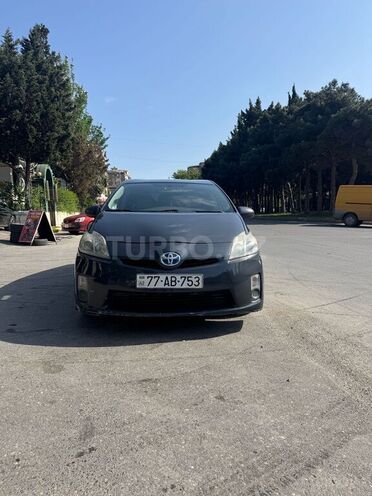 Toyota Prius 2009, 316,000 km - 1.8 l - Bakı