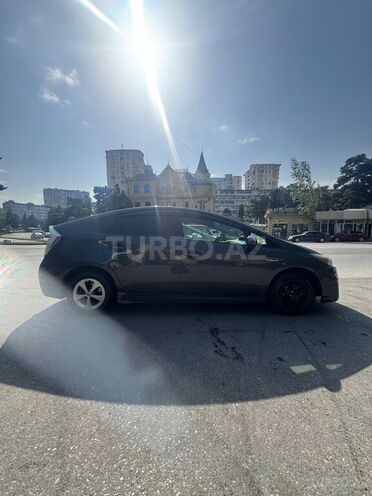 Toyota Prius 2009, 316,000 km - 1.8 l - Bakı