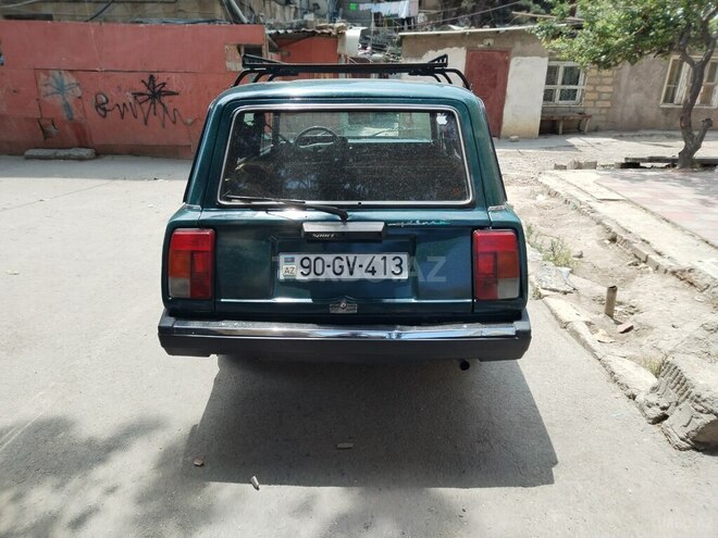 LADA (VAZ) 2104 1998, 34,000 km - 1.6 л - Bakı