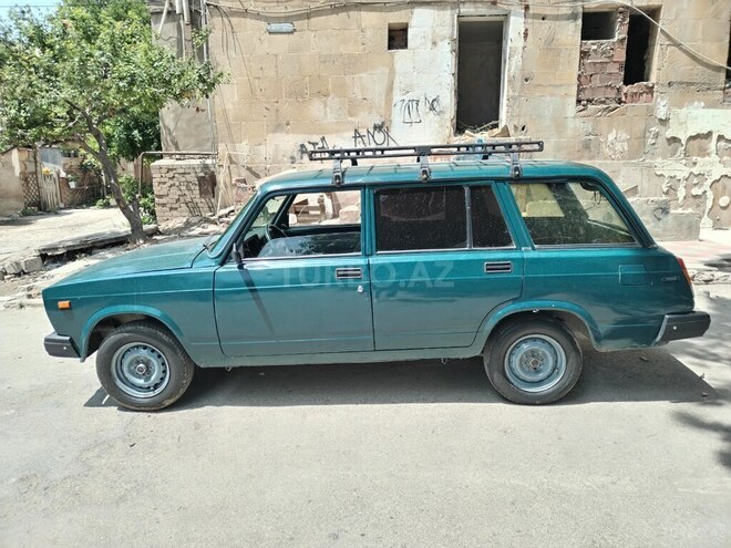 LADA (VAZ) 2104 1998, 34,000 km - 1.6 л - Bakı