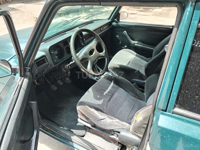 LADA (VAZ) 2104 1998, 34,000 km - 1.6 л - Bakı