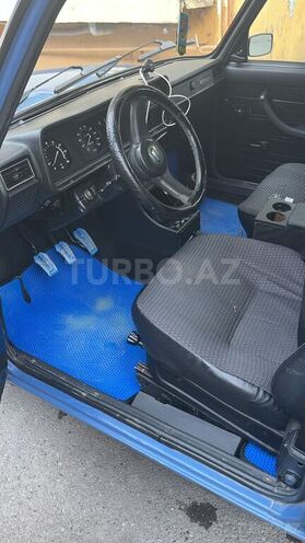 LADA (VAZ) 2107 2006, 86,230 km - 1.6 l - İmişli