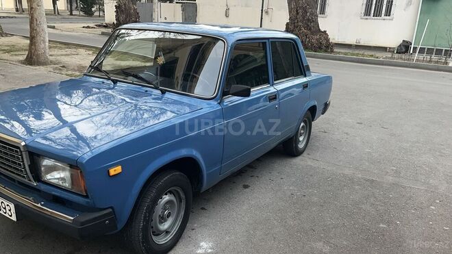 LADA (VAZ) 2107 2006, 86,230 km - 1.6 l - İmişli