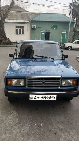 LADA (VAZ) 2107 2006, 86,230 km - 1.6 l - İmişli