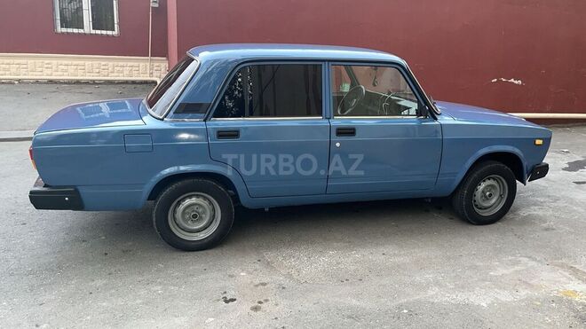 LADA (VAZ) 2107 2006, 86,230 km - 1.6 l - İmişli