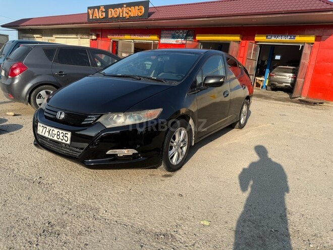 Honda Insight 2010, 280,000 km - 1.3 l - Bakı