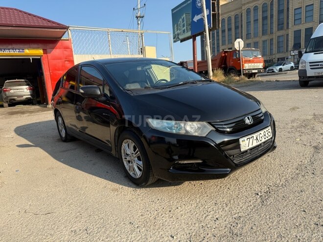 Honda Insight 2010, 280,000 km - 1.3 l - Bakı
