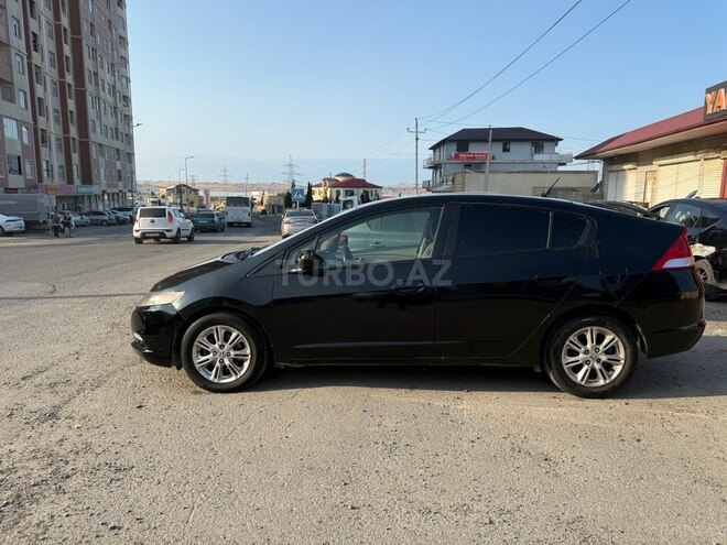 Honda Insight 2010, 280,000 km - 1.3 l - Bakı