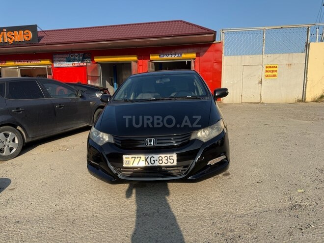 Honda Insight 2010, 280,000 km - 1.3 l - Bakı