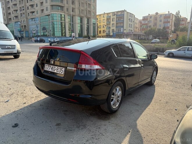 Honda Insight 2010, 280,000 km - 1.3 l - Bakı