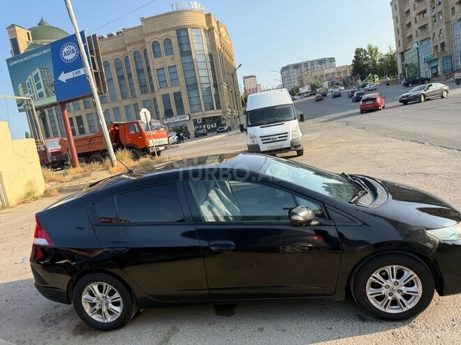 Honda Insight 2010, 280,000 km - 1.3 l - Bakı