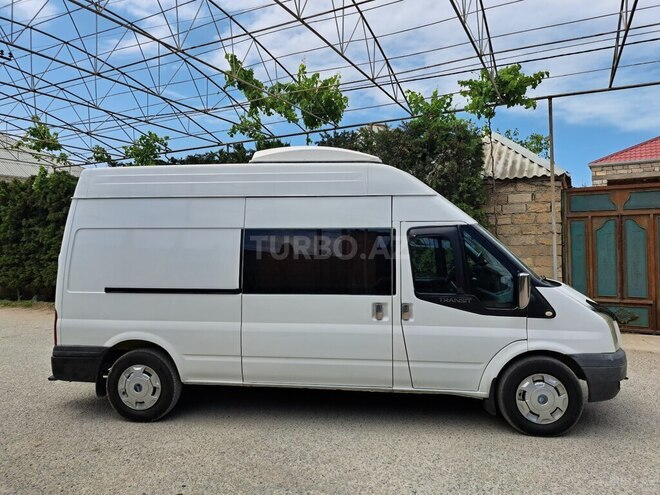 Ford Transit 2007, 380,000 km - 2.4 l - Bakı