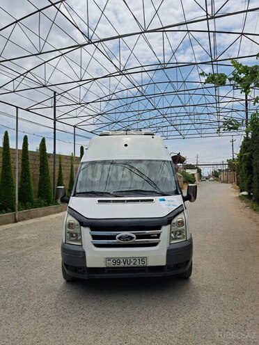Ford Transit 2007, 380,000 km - 2.4 l - Bakı