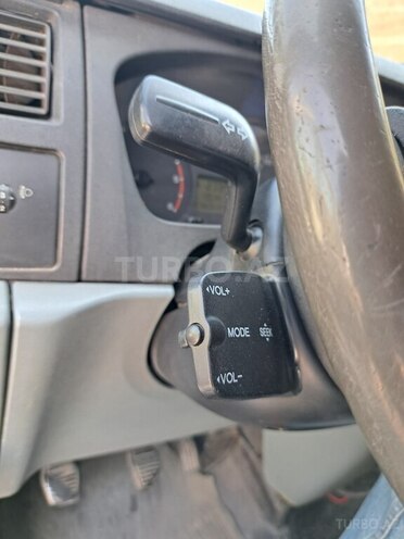 Ford Transit 2007, 380,000 km - 2.4 l - Bakı