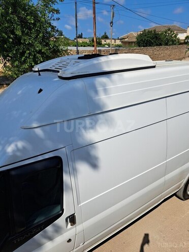 Ford Transit 2007, 380,000 km - 2.4 l - Bakı