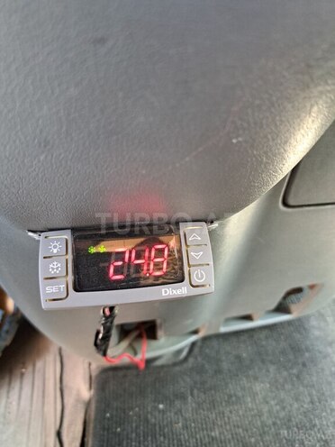 Ford Transit 2007, 380,000 km - 2.4 l - Bakı
