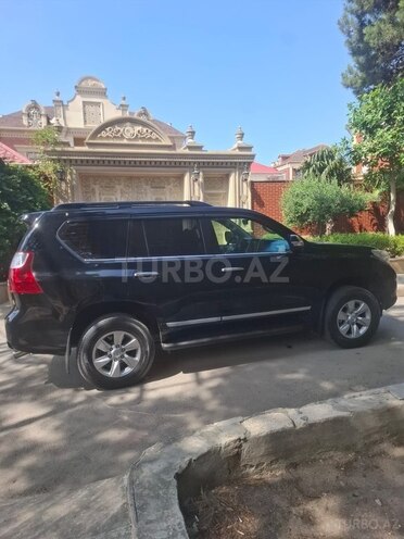 Toyota Land Cruiser Prado 2012, 160,000 km - 2.7 л - Bakı