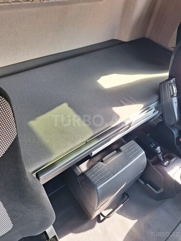 MAN TGX 18.480 2017, 634,000 km - 12.0 л - Bakı