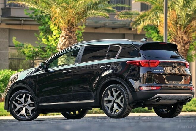 Kia Sportage-16
