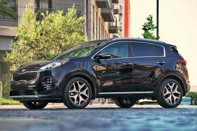 Kia Sportage-17