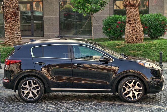Kia Sportage-8