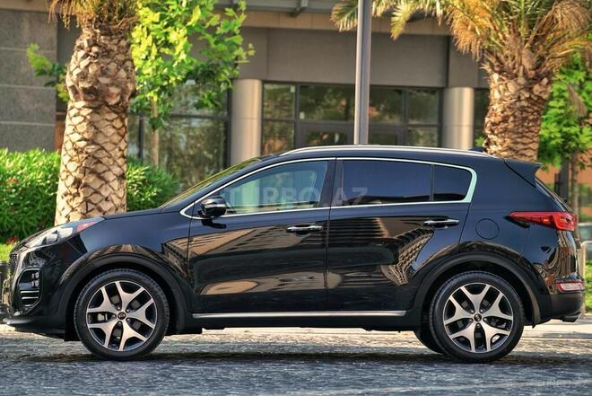 Kia Sportage-10