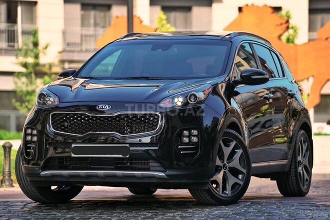 Kia Sportage-15