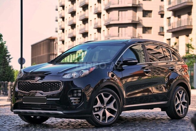 Kia Sportage-12