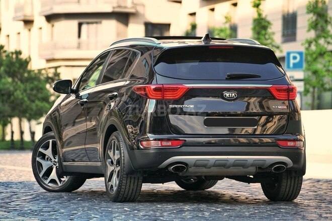 Kia Sportage-5